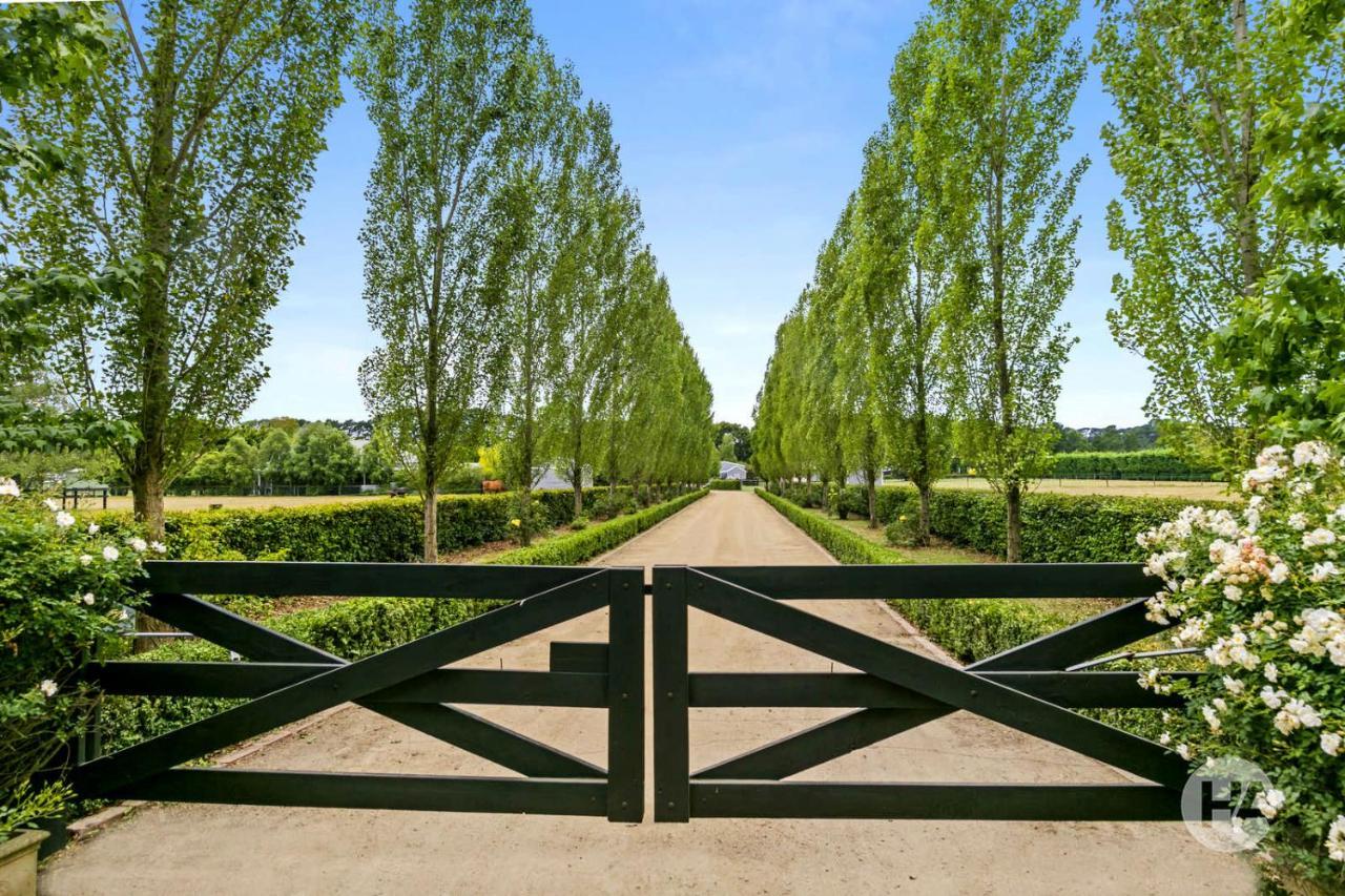 Farm Stay Maple Cottage At Wilindi Estate Tyabb 외부 사진