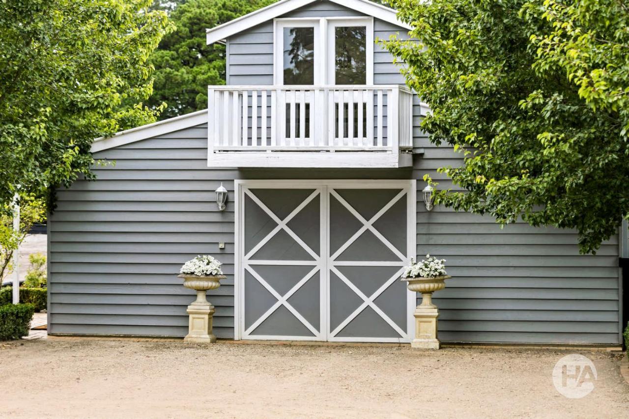 Farm Stay Maple Cottage At Wilindi Estate Tyabb 외부 사진