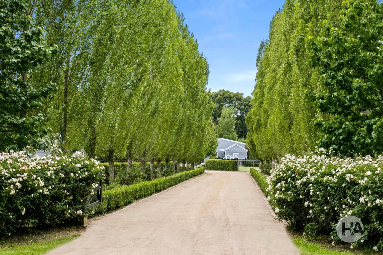 Farm Stay Maple Cottage At Wilindi Estate Tyabb 외부 사진