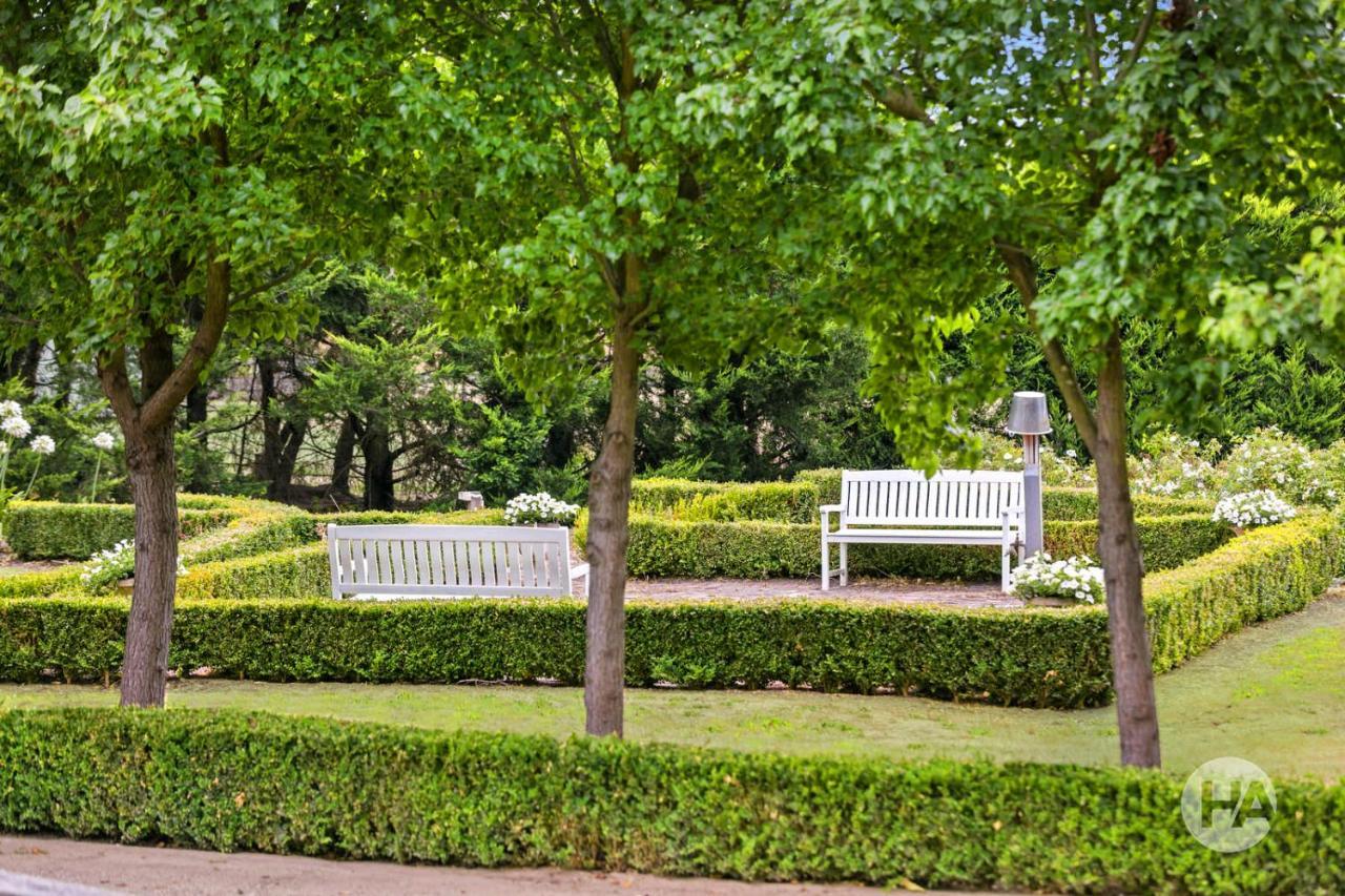 Farm Stay Maple Cottage At Wilindi Estate Tyabb 외부 사진
