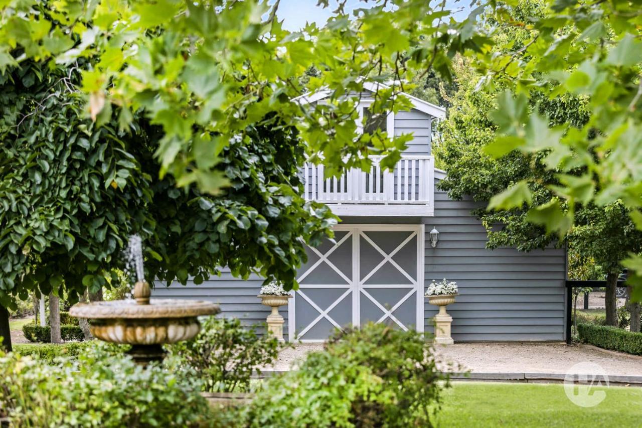 Farm Stay Maple Cottage At Wilindi Estate Tyabb 외부 사진