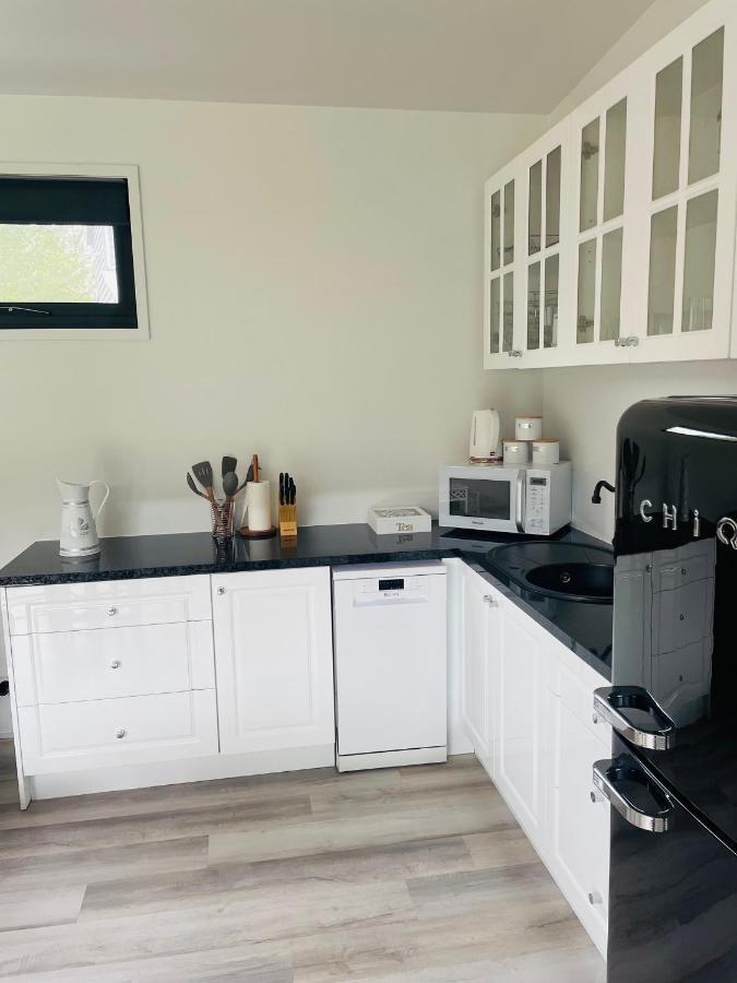 Farm Stay Maple Cottage At Wilindi Estate Tyabb 외부 사진