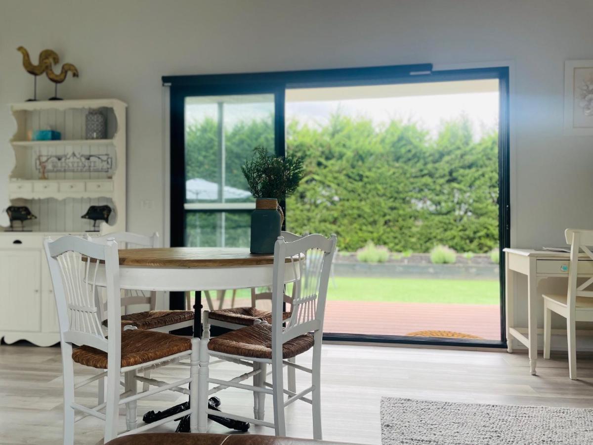 Farm Stay Maple Cottage At Wilindi Estate Tyabb 외부 사진