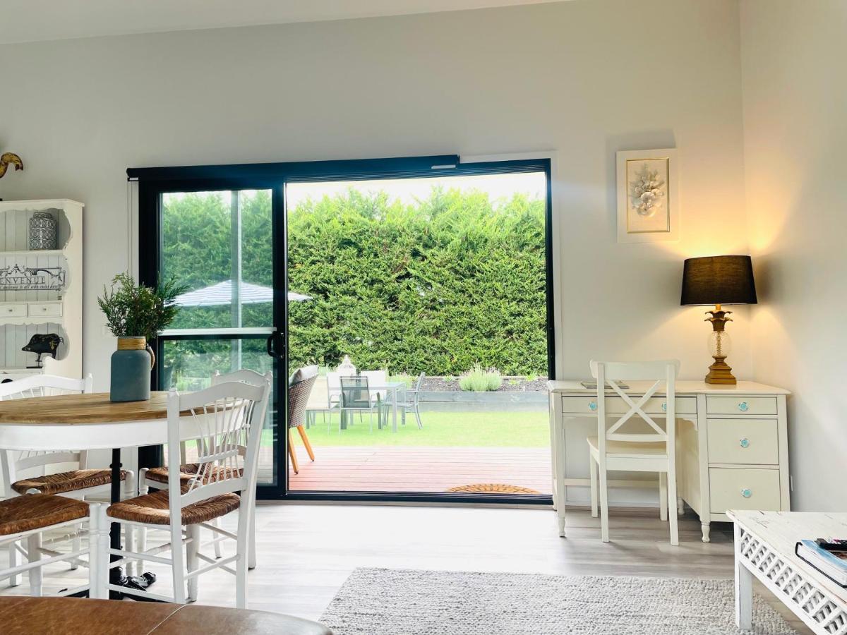 Farm Stay Maple Cottage At Wilindi Estate Tyabb 외부 사진