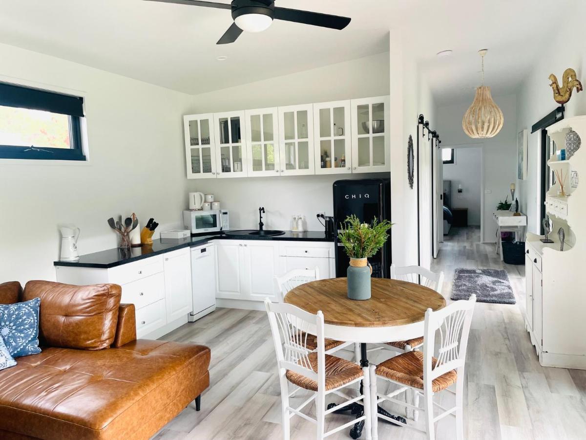 Farm Stay Maple Cottage At Wilindi Estate Tyabb 외부 사진
