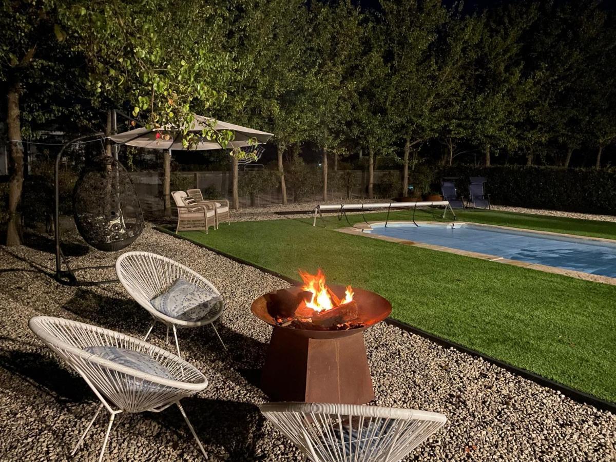 Farm Stay Maple Cottage At Wilindi Estate Tyabb 외부 사진