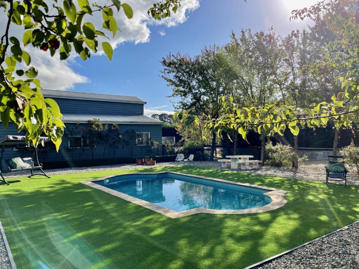 Farm Stay Maple Cottage At Wilindi Estate Tyabb 외부 사진