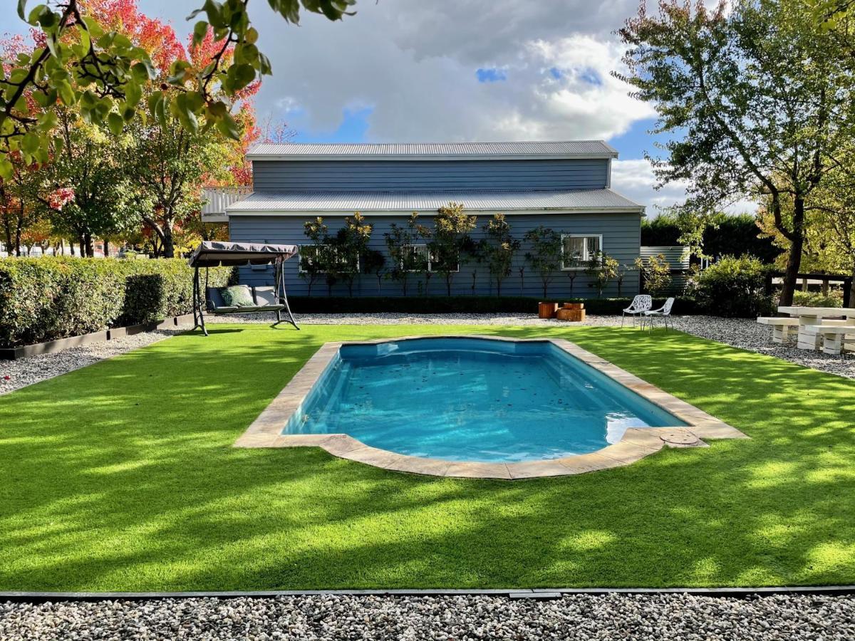 Farm Stay Maple Cottage At Wilindi Estate Tyabb 외부 사진