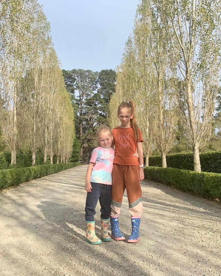 Farm Stay Maple Cottage At Wilindi Estate Tyabb 외부 사진
