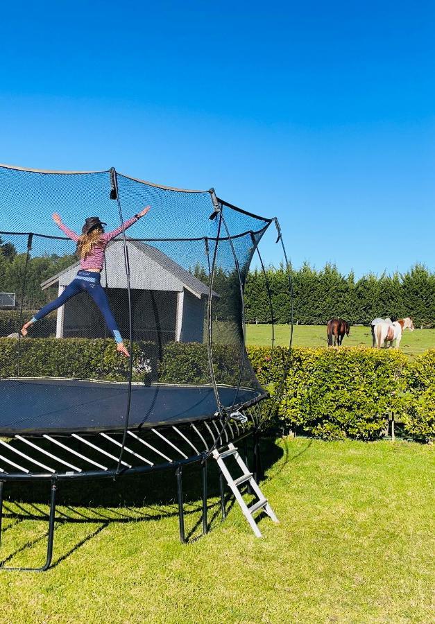 Farm Stay Maple Cottage At Wilindi Estate Tyabb 외부 사진