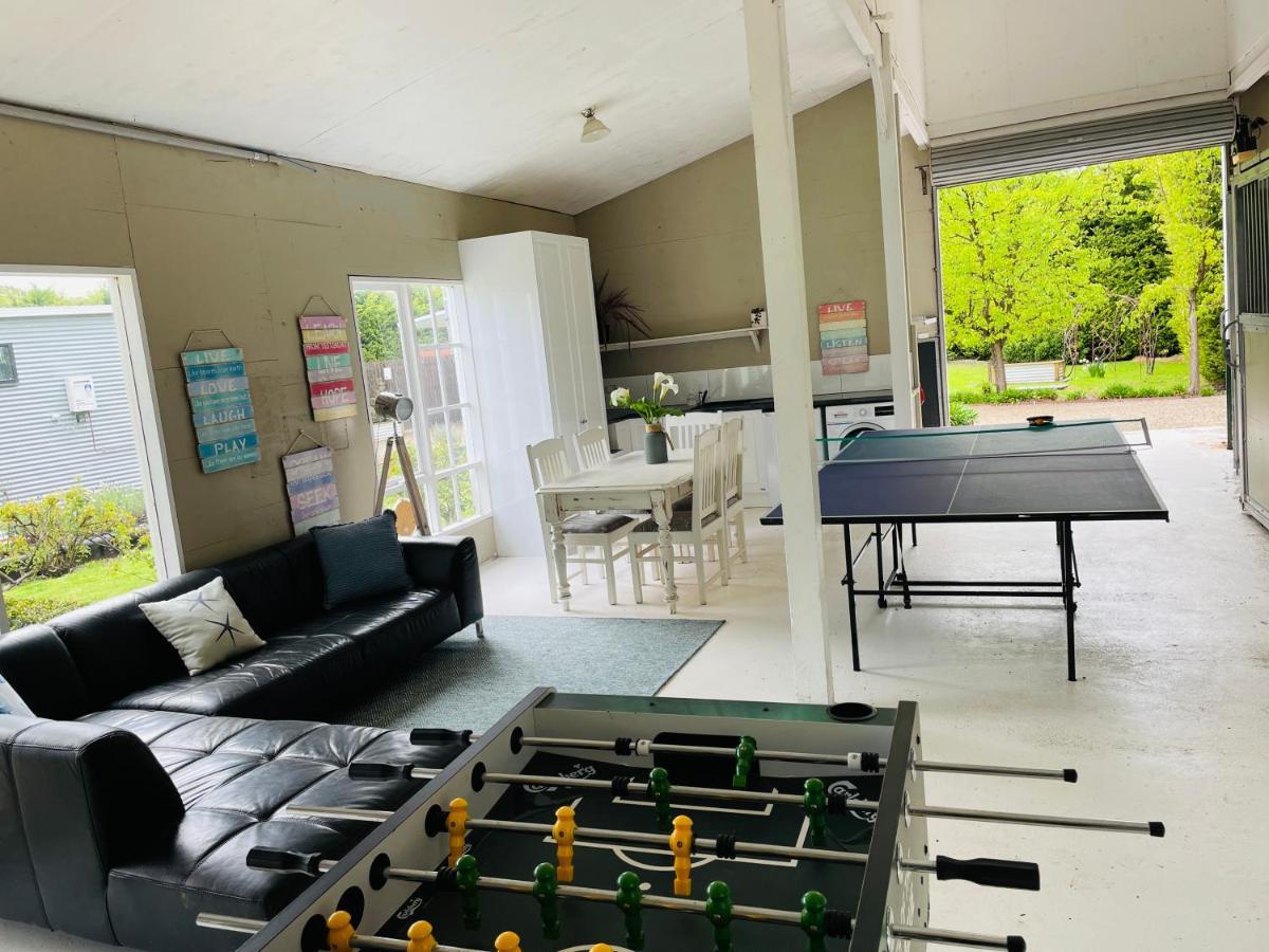 Farm Stay Maple Cottage At Wilindi Estate Tyabb 외부 사진