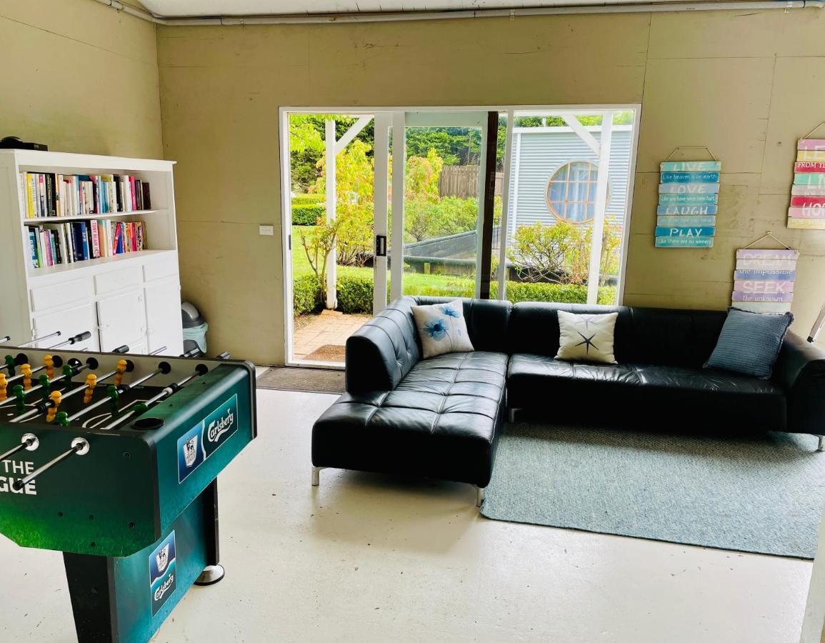 Farm Stay Maple Cottage At Wilindi Estate Tyabb 외부 사진