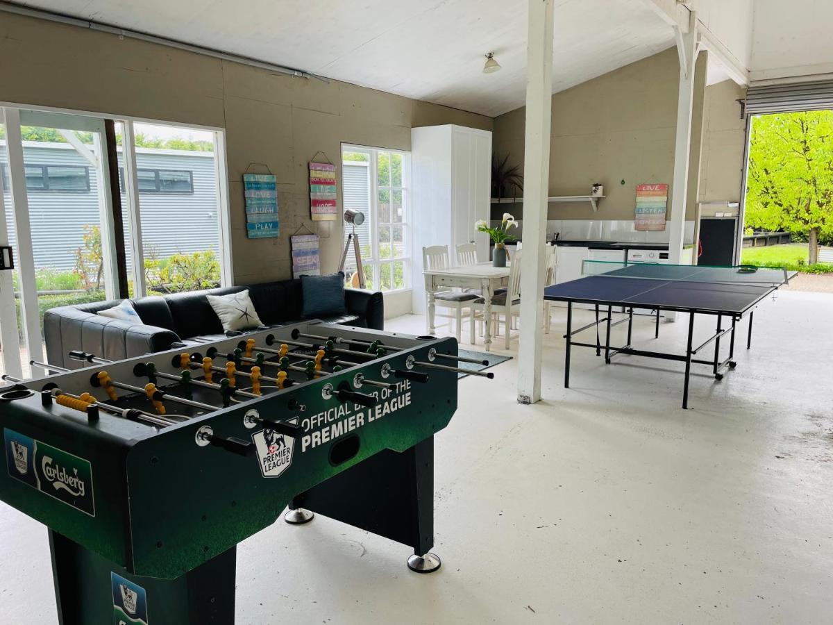 Farm Stay Maple Cottage At Wilindi Estate Tyabb 외부 사진