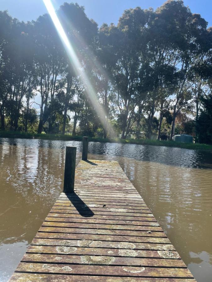 Farm Stay Maple Cottage At Wilindi Estate Tyabb 외부 사진